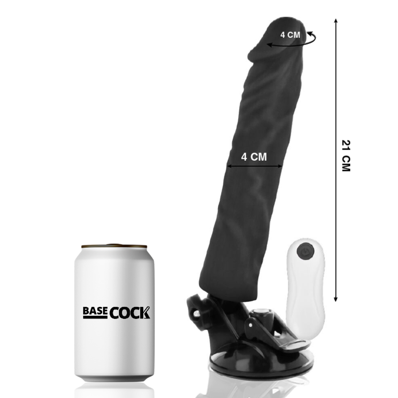 BaseCock