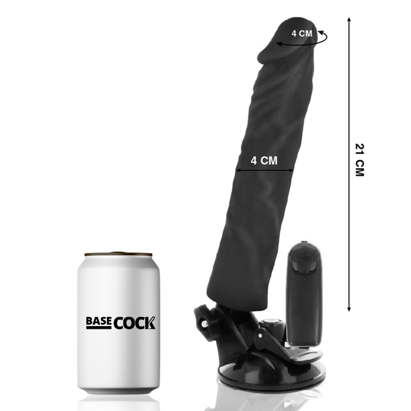 BaseCock