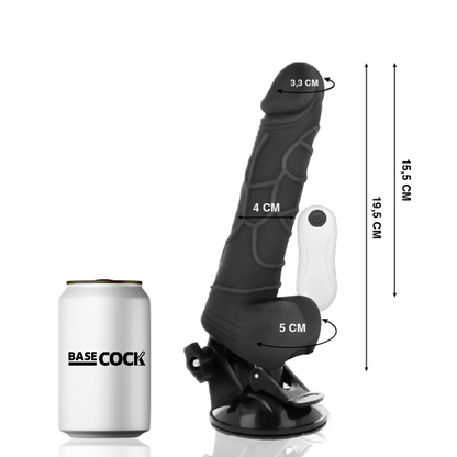 BaseCock