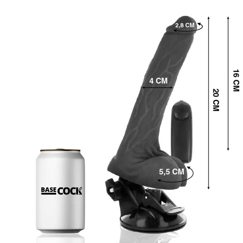 BaseCock