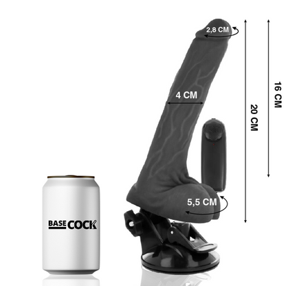 BaseCock
