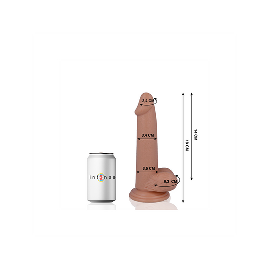 Dildo Realistico