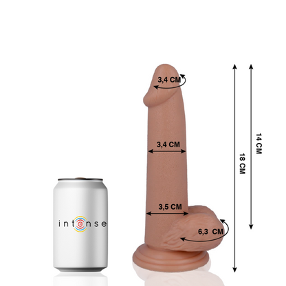 Dildo Realistico