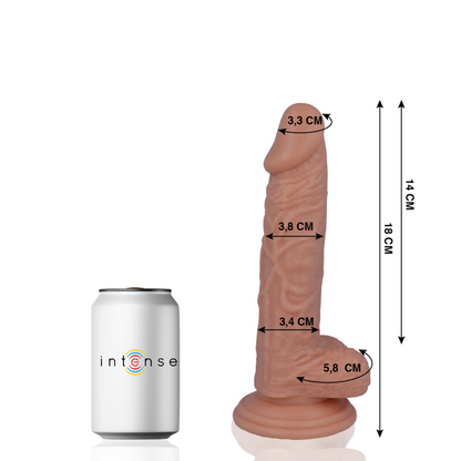 Dildo Realistico