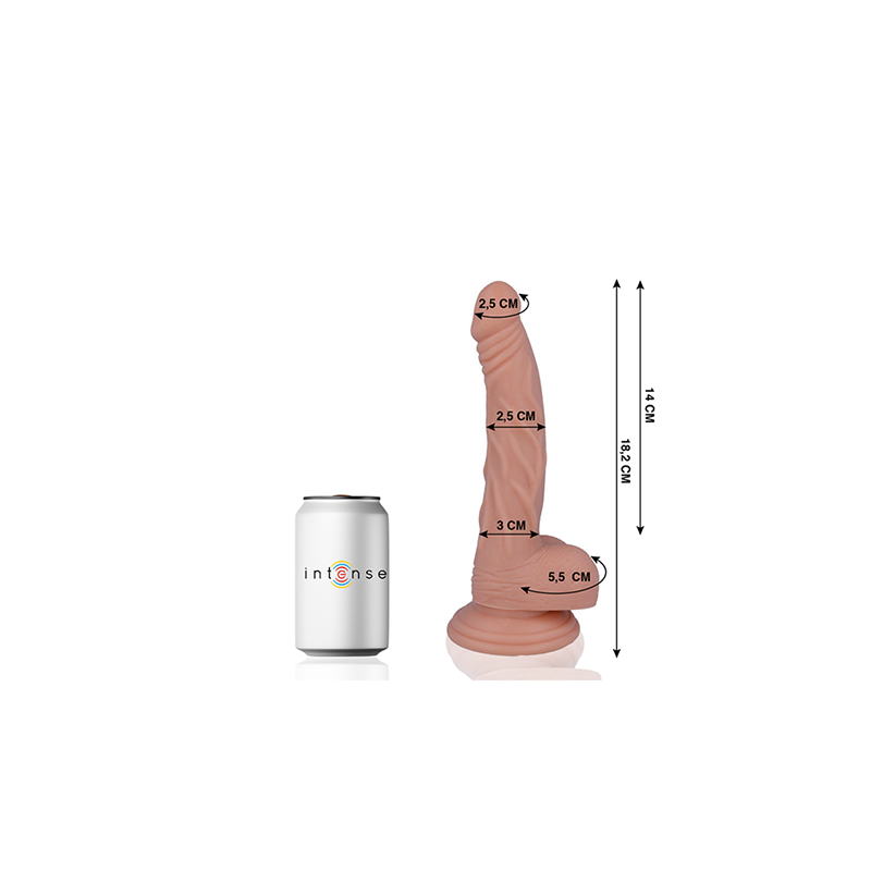 Dildo Realistico