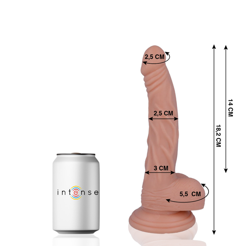 Dildo Realistico