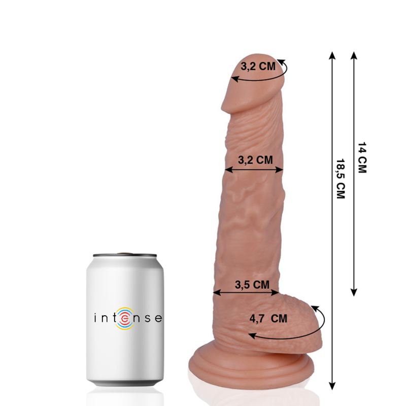 Dildo Realistico