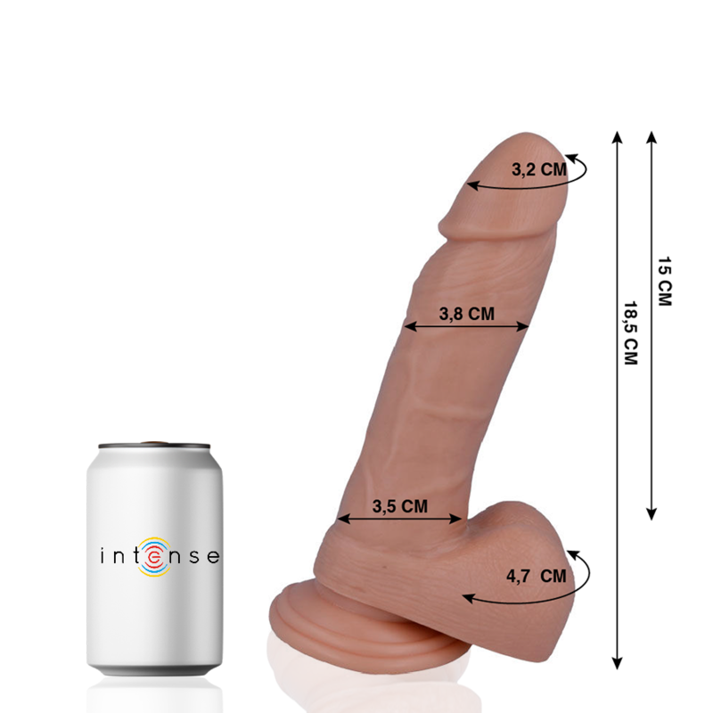 Dildo Realistico