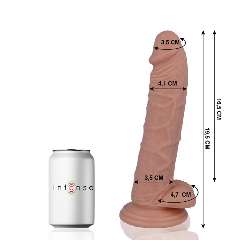 Dildo Realistico