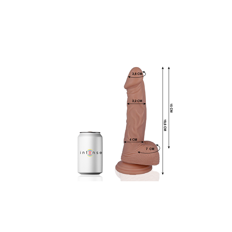 Dildo Realistico