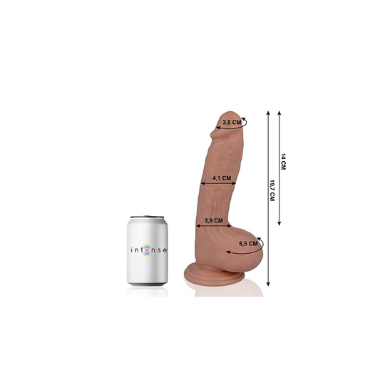Dildo Realistico