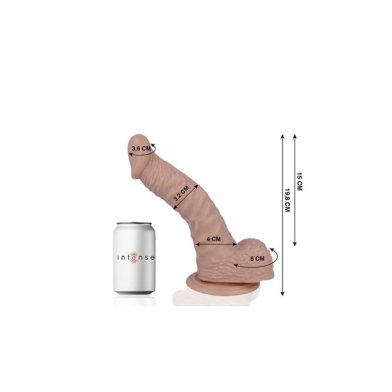 Dildo Realistico