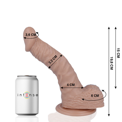 Dildo Realistico