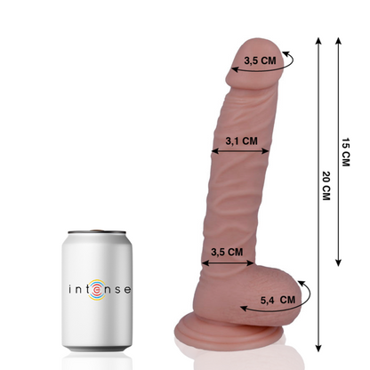 Dildo Realistico