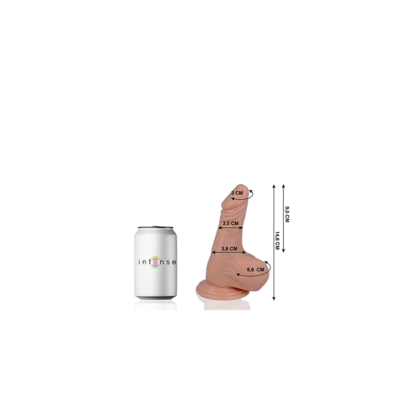 Dildo Realistico