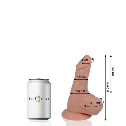 Dildo Realistico
