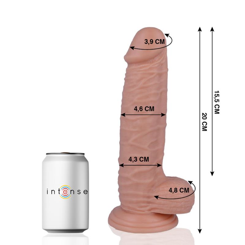 Dildo Realistico