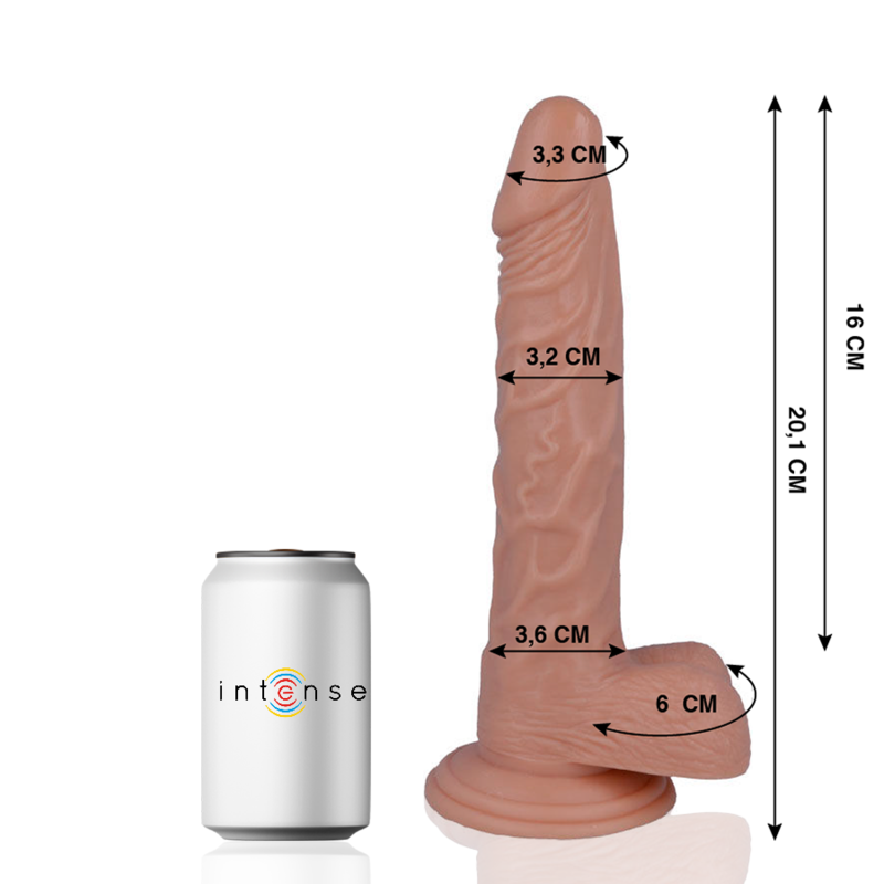 Dildo Realistico