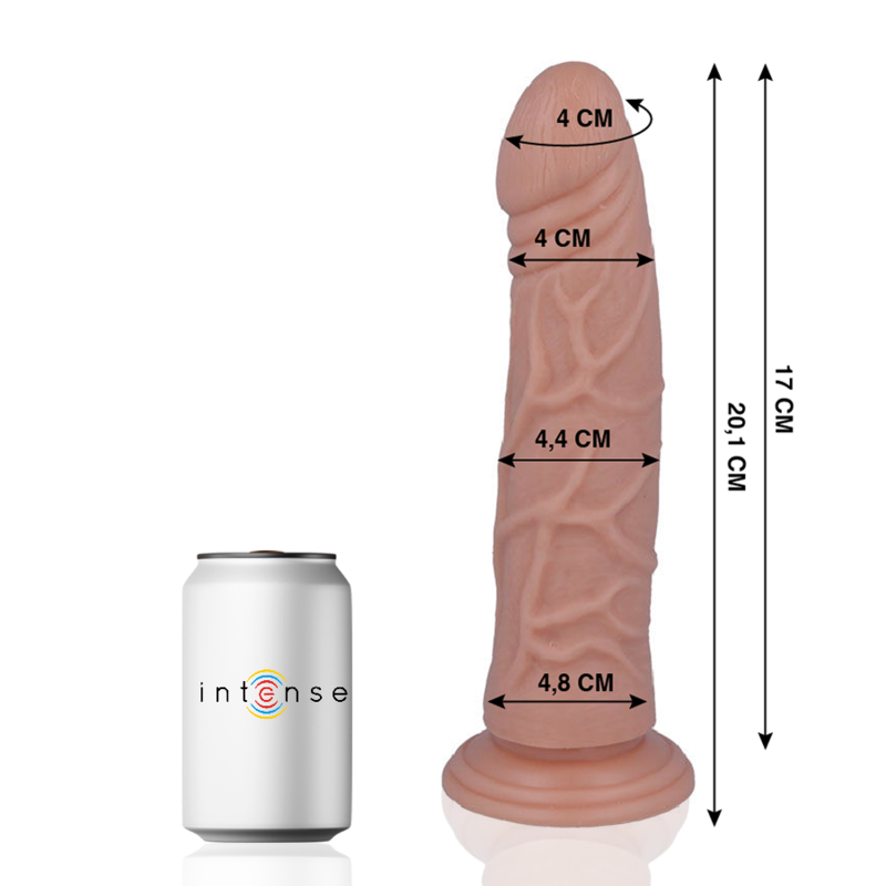 Dildo Realistico