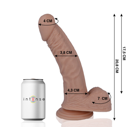 Dildo Realistico