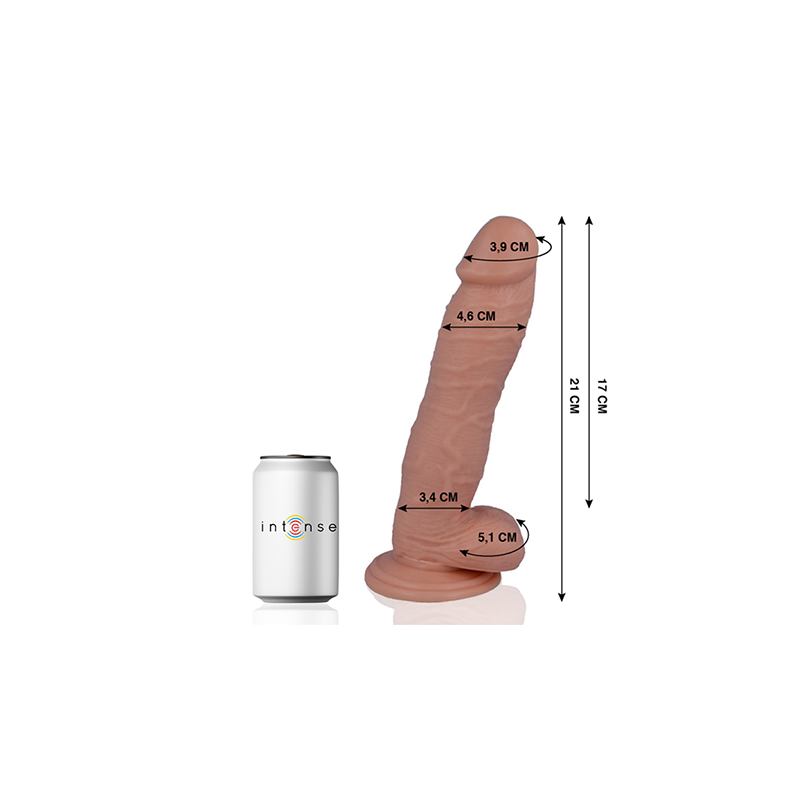 Dildo Realistico