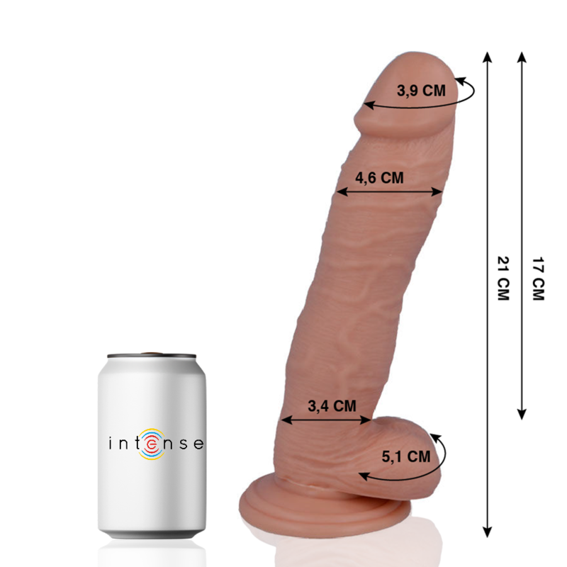 Dildo Realistico