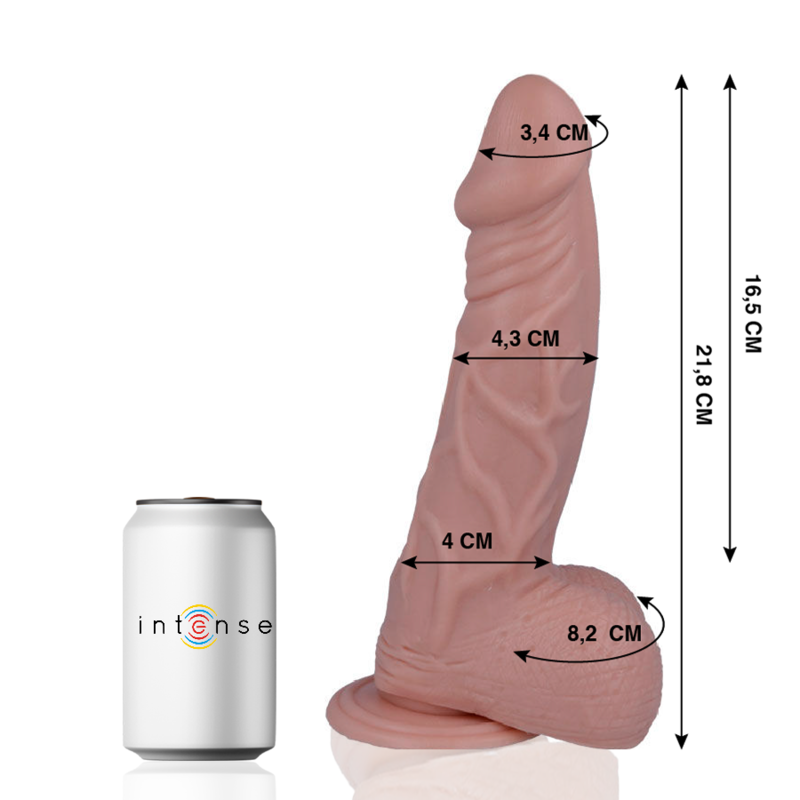 Dildo Realistico