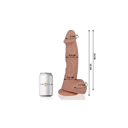 Dildo Realistico