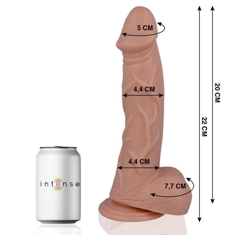 Dildo Realistico