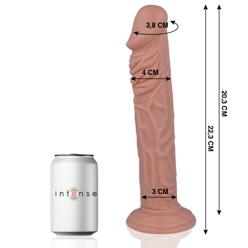 Dildo Realistico