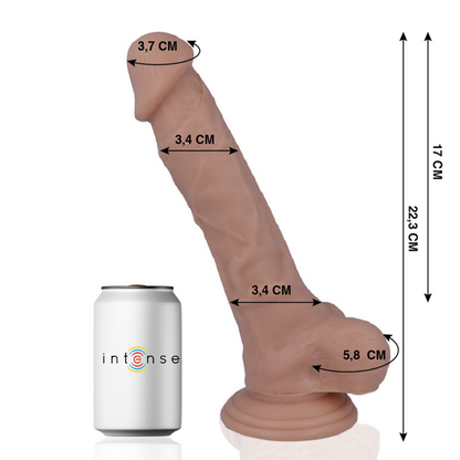 Dildo Realistico