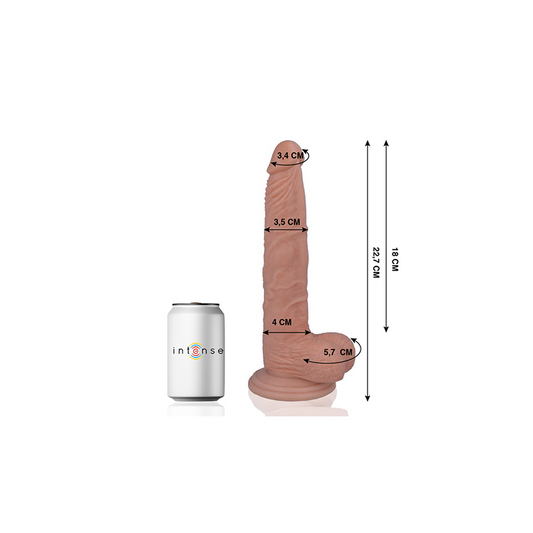 Dildo Realistico