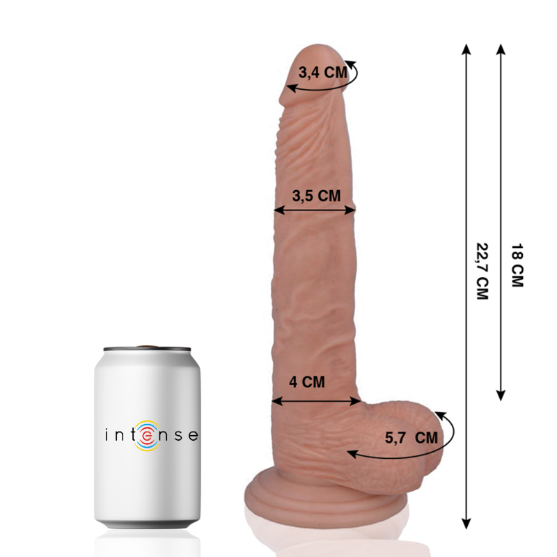 Dildo Realistico