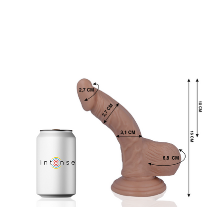 Dildo Realistico