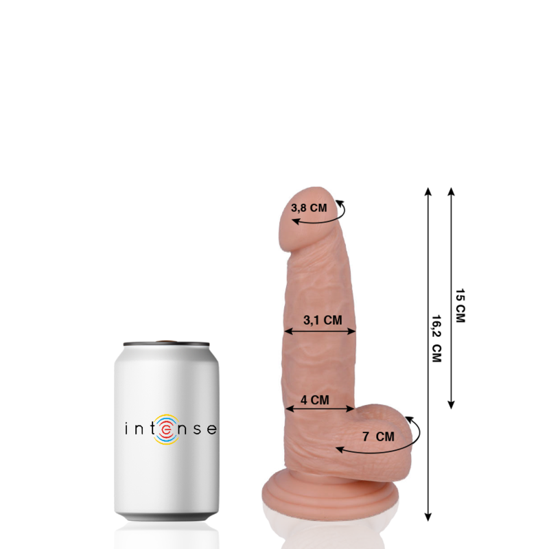 Dildo Realistico