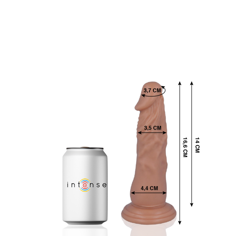 Dildo Realistico