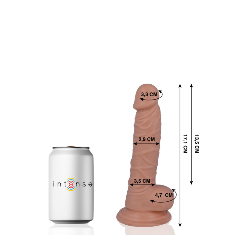 Dildo Realistico
