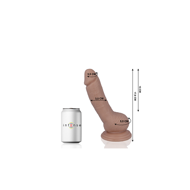 Dildo Realistico
