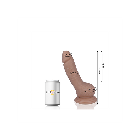 Dildo Realistico