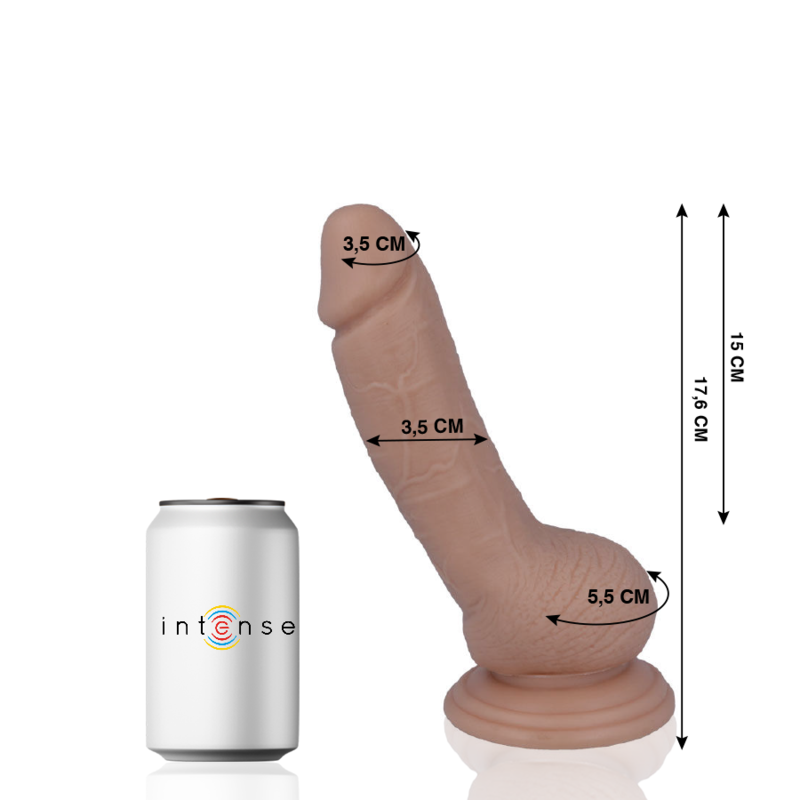 Dildo Realistico