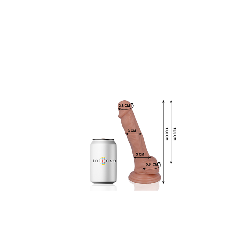Dildo Realistico