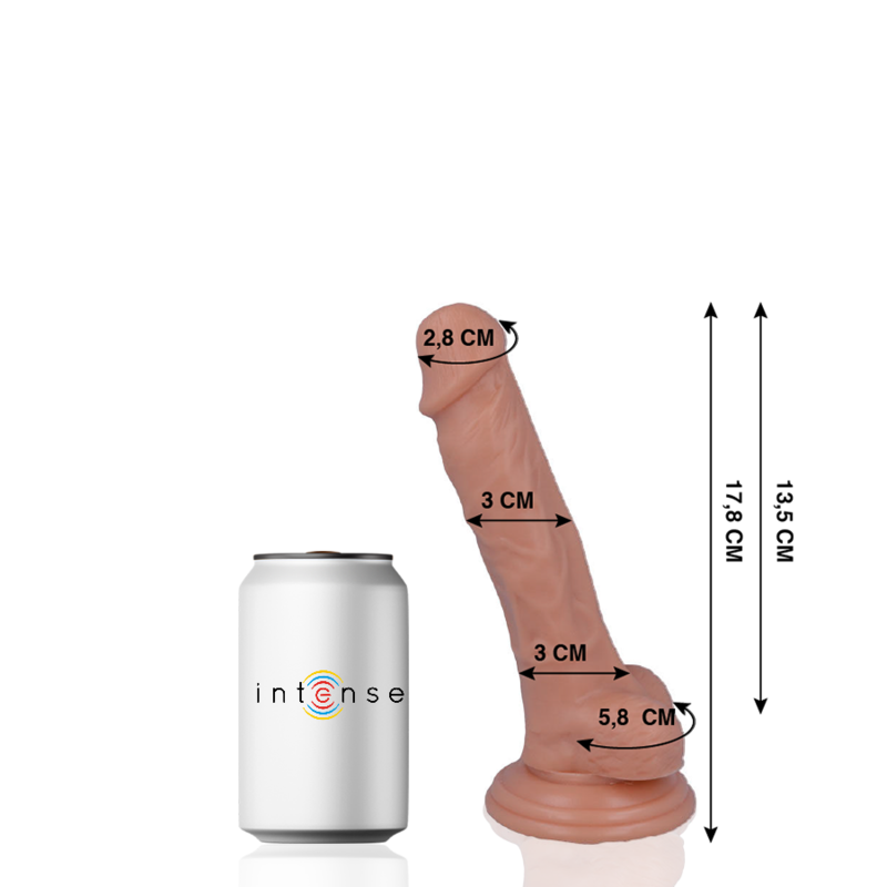Dildo Realistico
