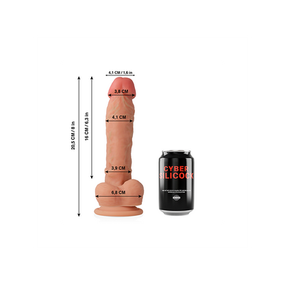 Dildo Magnus