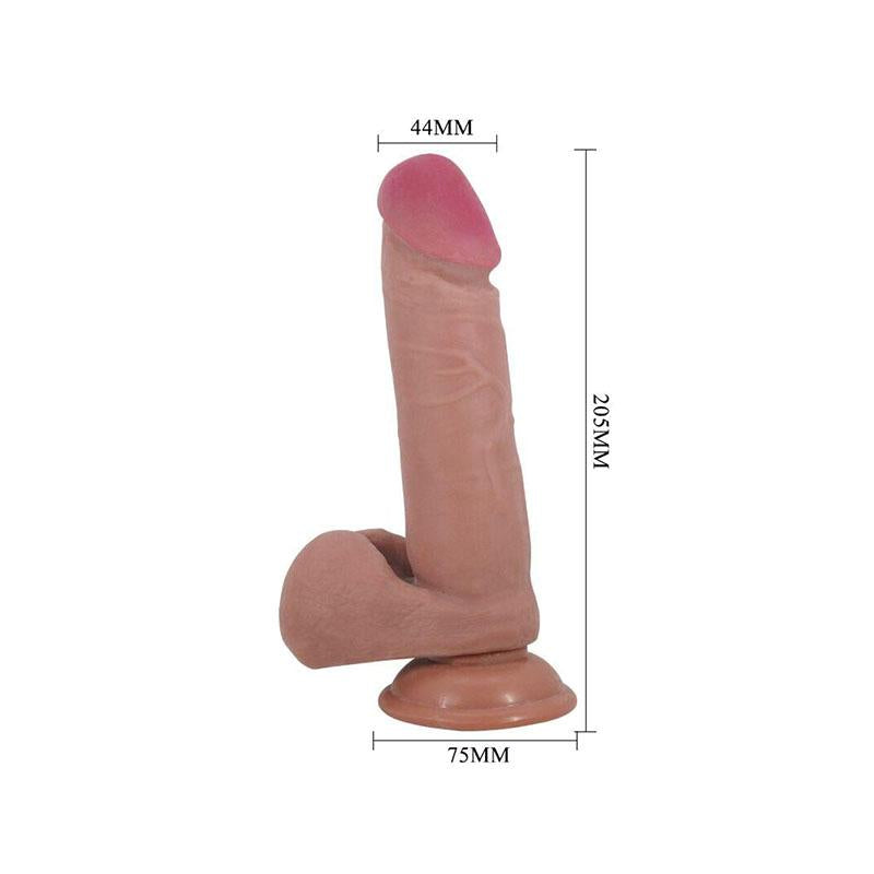 Dildo Realistico