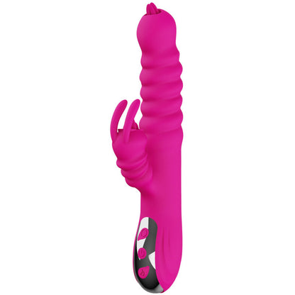 Vibe Rabbit