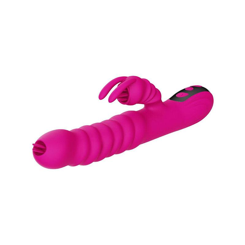 Vibe Rabbit