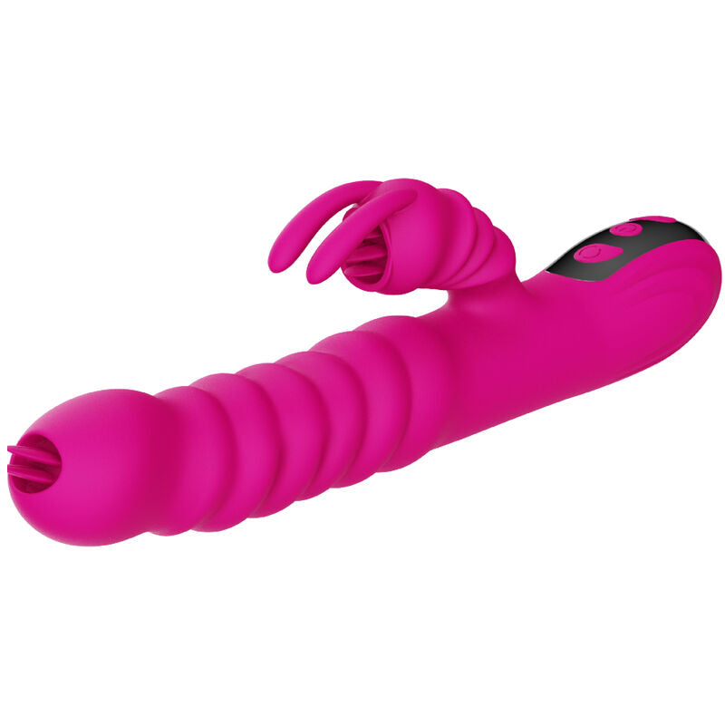 Vibe Rabbit