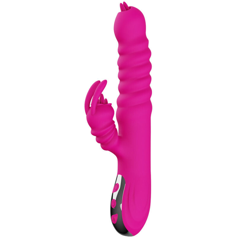 Vibe Rabbit