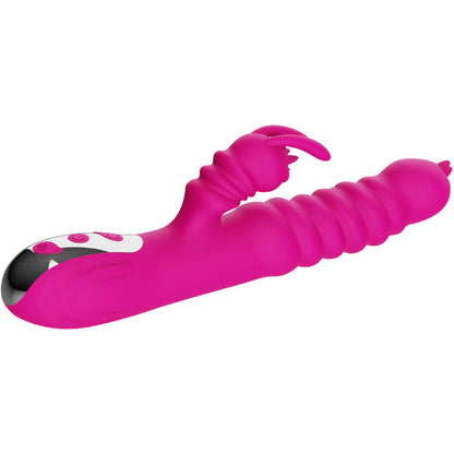 Vibe Rabbit