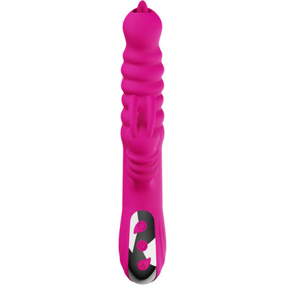 Vibe Rabbit